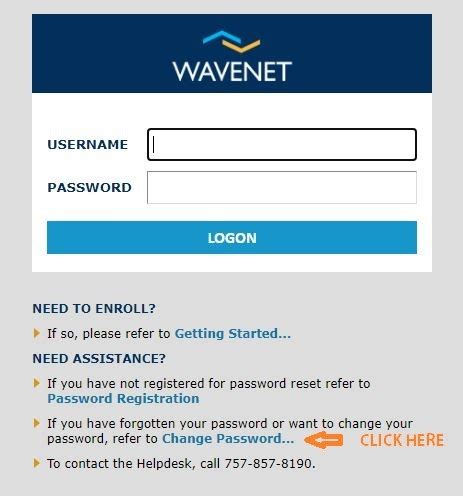 WaveNet is the online portal for Pepperdine University students, faculty, and staff. . Sentara wavenet login